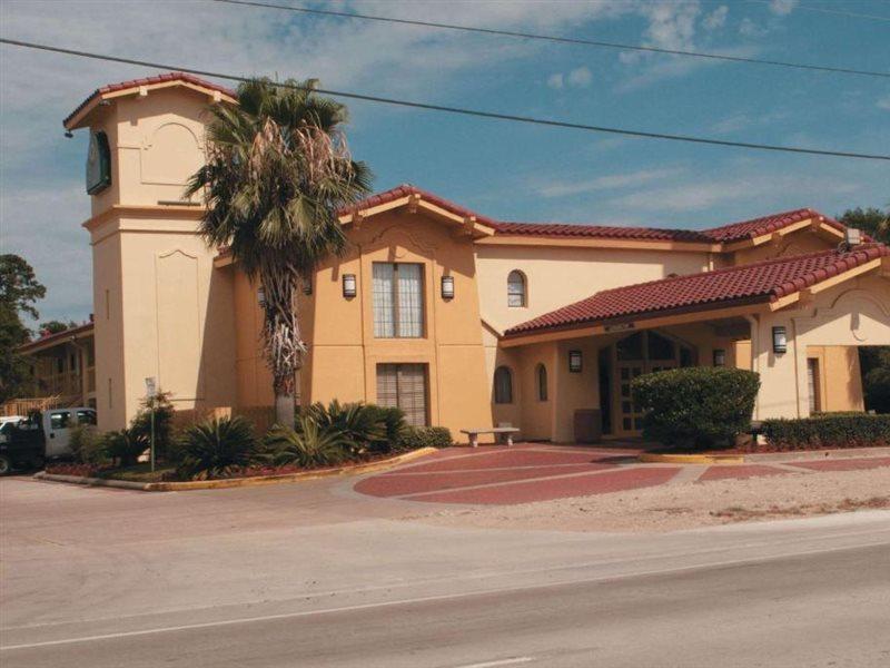La Quinta Inn By Wyndham Lufkin Exterior foto